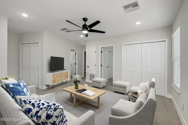 $849,900 | 1364 Palmer Court, Cocoa Beach, FL 32931