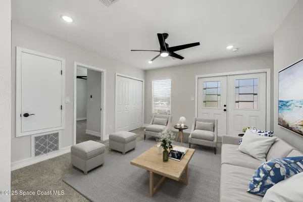 $849,900 | 1364 Palmer Court, Cocoa Beach, FL 32931