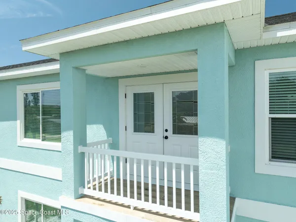 $849,900 | 1364 Palmer Court, Cocoa Beach, FL 32931