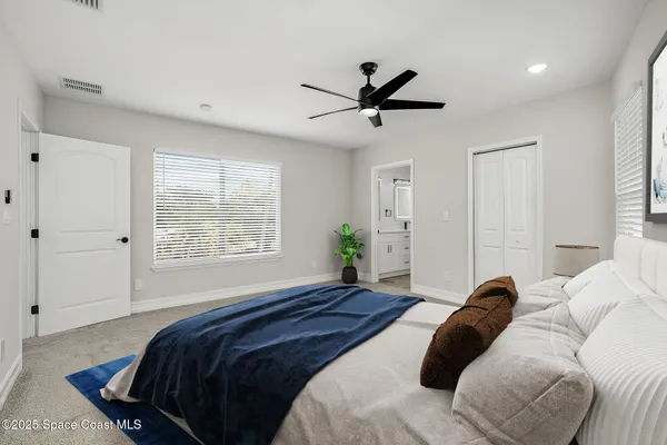 $849,900 | 1364 Palmer Court, Cocoa Beach, FL 32931