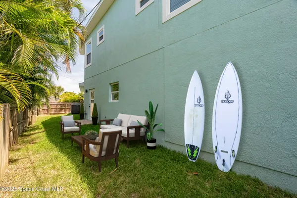 $849,900 | 1364 Palmer Court, Cocoa Beach, FL 32931
