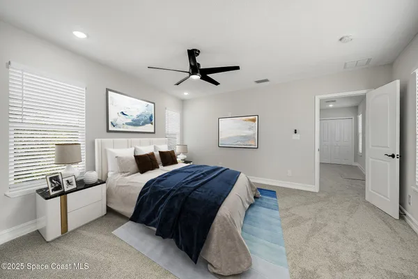 $849,900 | 1364 Palmer Court, Cocoa Beach, FL 32931