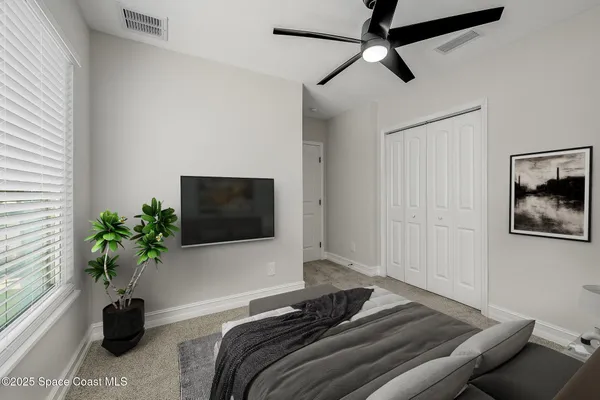 $849,900 | 1364 Palmer Court, Cocoa Beach, FL 32931