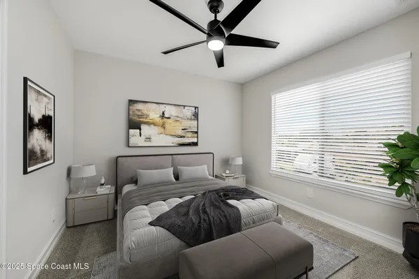 $849,900 | 1364 Palmer Court, Cocoa Beach, FL 32931