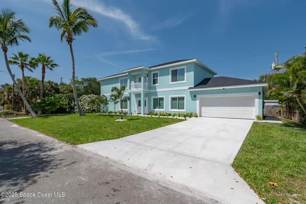 $849,900 | 1364 Palmer Court, Cocoa Beach, FL 32931