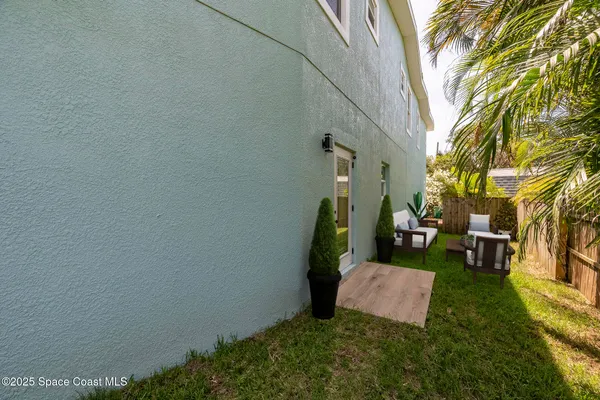 $849,900 | 1364 Palmer Court, Cocoa Beach, FL 32931