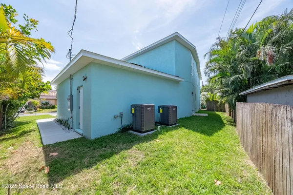 $849,900 | 1364 Palmer Court, Cocoa Beach, FL 32931