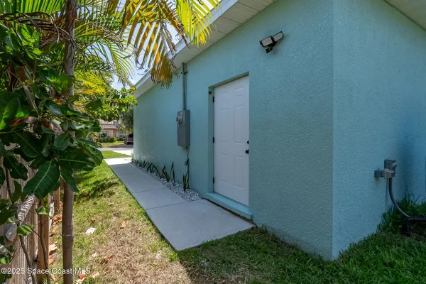$849,900 | 1364 Palmer Court, Cocoa Beach, FL 32931