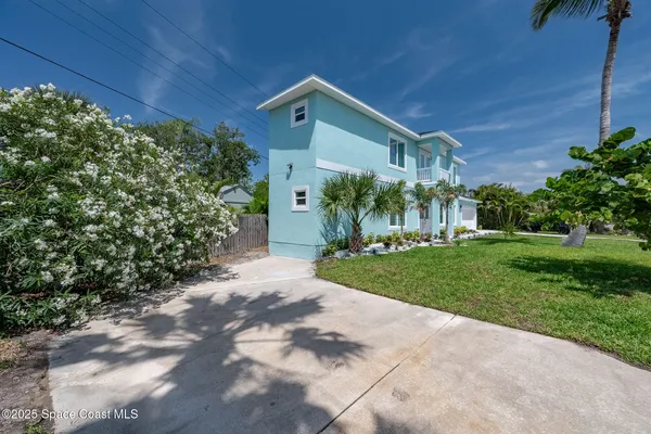 $849,900 | 1364 Palmer Court, Cocoa Beach, FL 32931