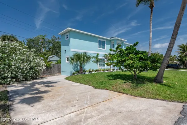 $849,900 | 1364 Palmer Court, Cocoa Beach, FL 32931