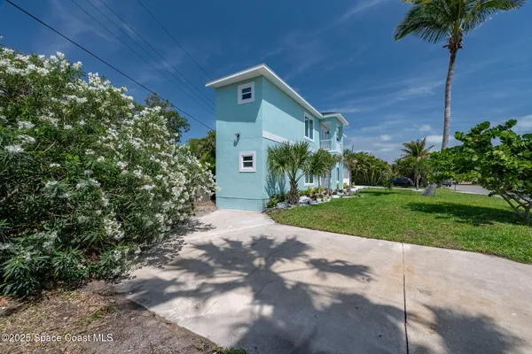 $849,900 | 1364 Palmer Court, Cocoa Beach, FL 32931