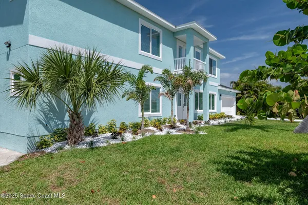 $849,900 | 1364 Palmer Court, Cocoa Beach, FL 32931