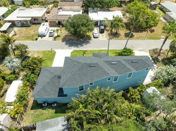 $849,900 | 1364 Palmer Court, Cocoa Beach, FL 32931