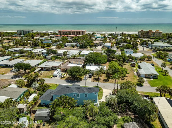 $849,900 | 1364 Palmer Court, Cocoa Beach, FL 32931