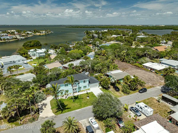 $849,900 | 1364 Palmer Court, Cocoa Beach, FL 32931