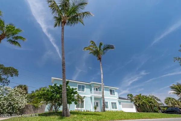 $849,900 | 1364 Palmer Court, Cocoa Beach, FL 32931