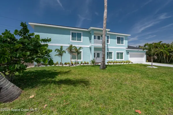 $849,900 | 1364 Palmer Court, Cocoa Beach, FL 32931