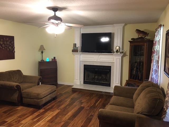 225 Cascade Hollow Road Normandy, TN 37360 - Photo 13 of 26 Gallery Image 13