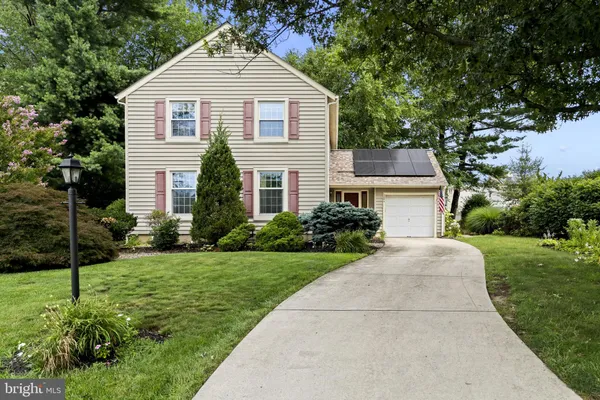 $519,900 | 2502 St Charles Place, Cinnaminson, NJ 08077