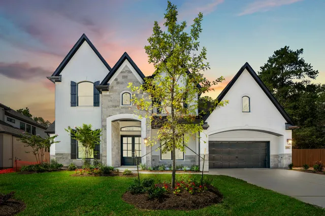 $729,990 | 308 Magnolia Bloom Court, Willis, TX 77318