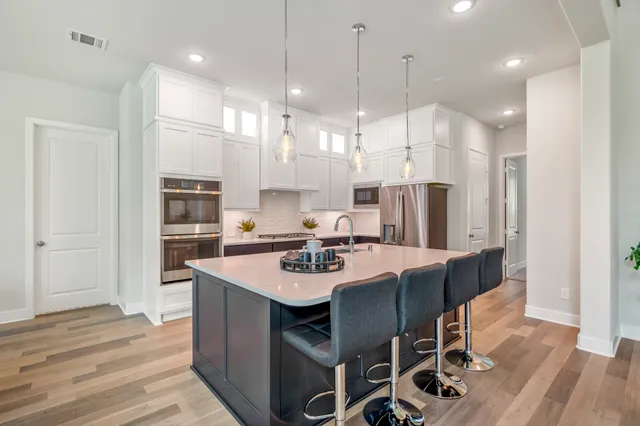 $729,990 | 308 Magnolia Bloom Court, Willis, TX 77318