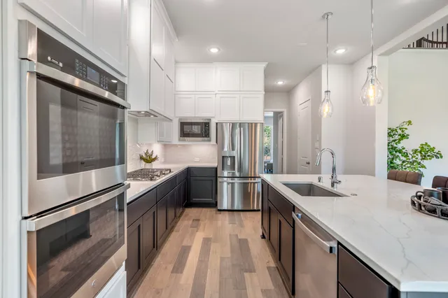 $729,990 | 308 Magnolia Bloom Court, Willis, TX 77318