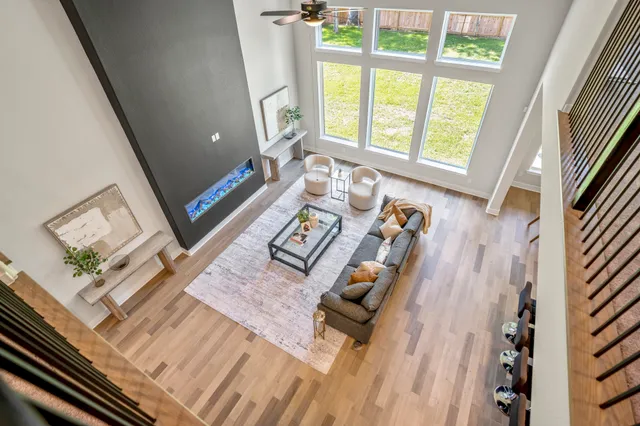 $729,990 | 308 Magnolia Bloom Court, Willis, TX 77318