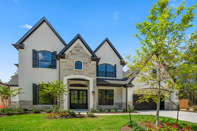 $729,990 | 308 Magnolia Bloom Court, Willis, TX 77318