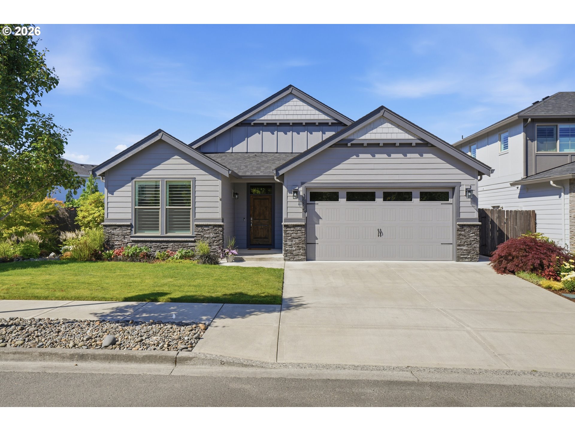1285 South Fieldcrest Drive Ridgefield, WA 98642 - Photo 2 of 42