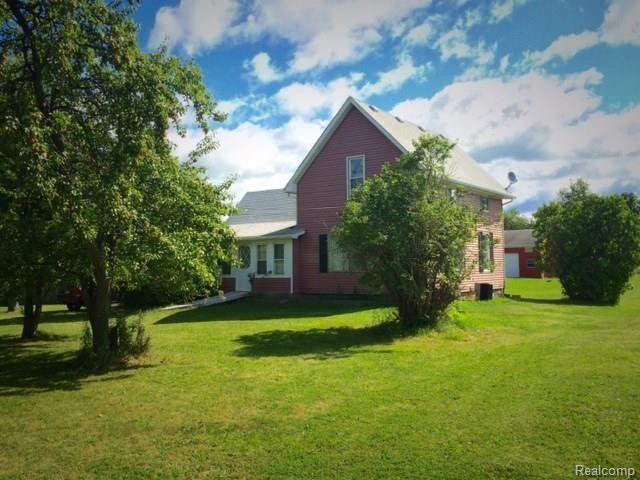 1930 Wheeling Road Imlay City, MI 48444 - Photo 1 of 28