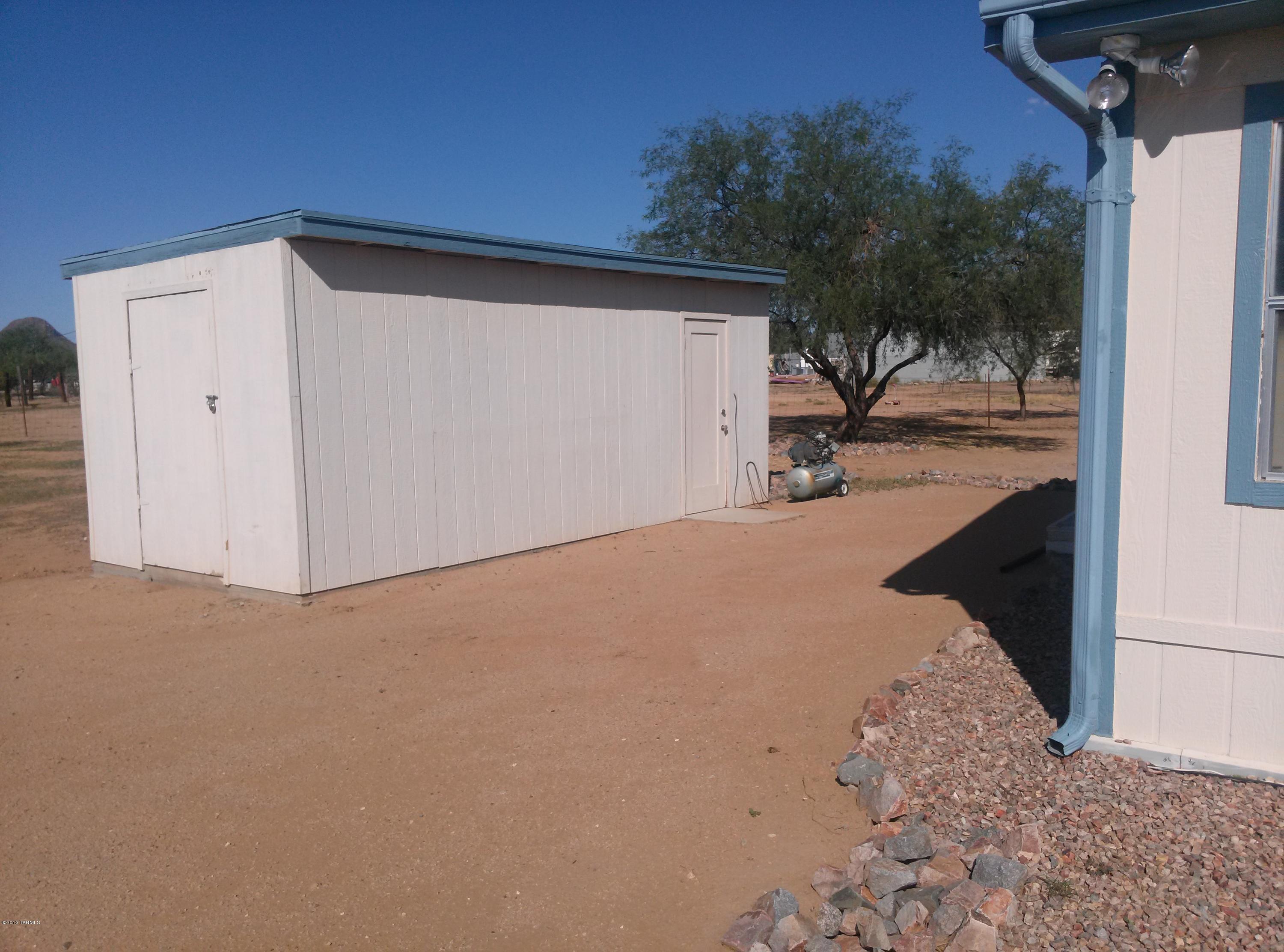 6920 North Calvin Road Tucson, AZ 85743 - Photo 19 of 21