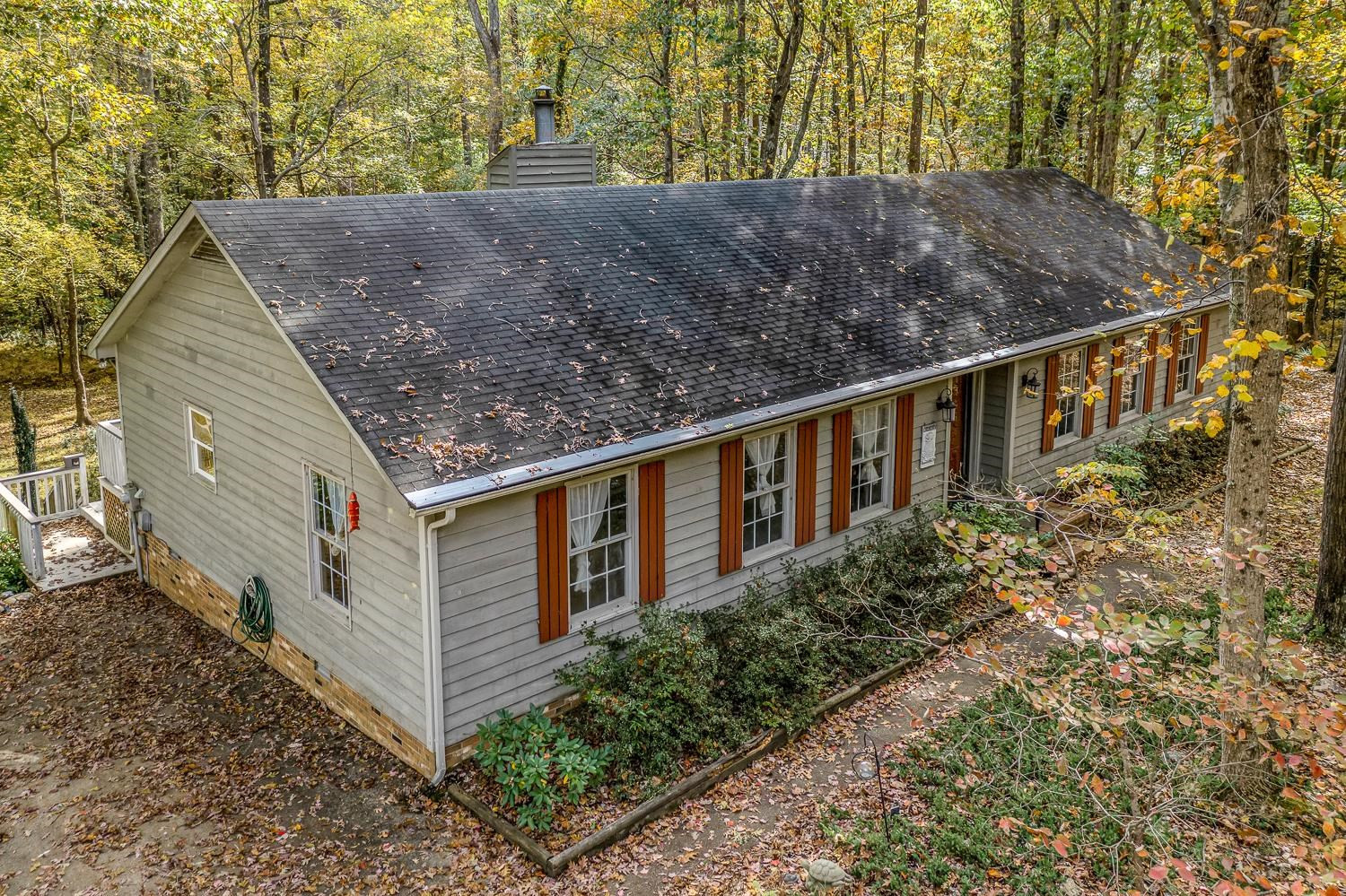 5908 Scalybark Road Durham, NC 27712 - Photo 1 of 30 Photo 1