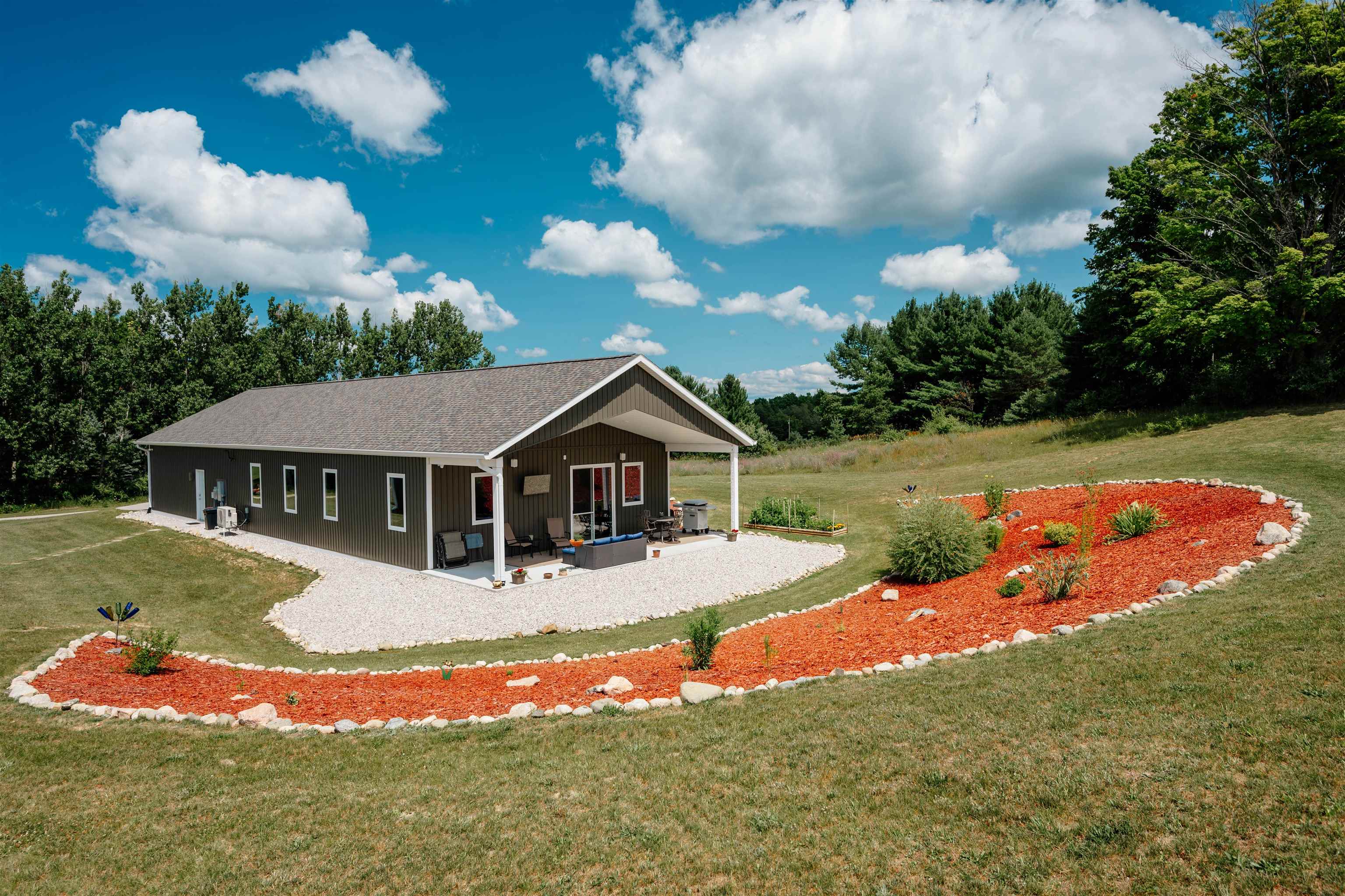 5564 Knight Road Kingsley, MI 49649 - Photo 71 of 84