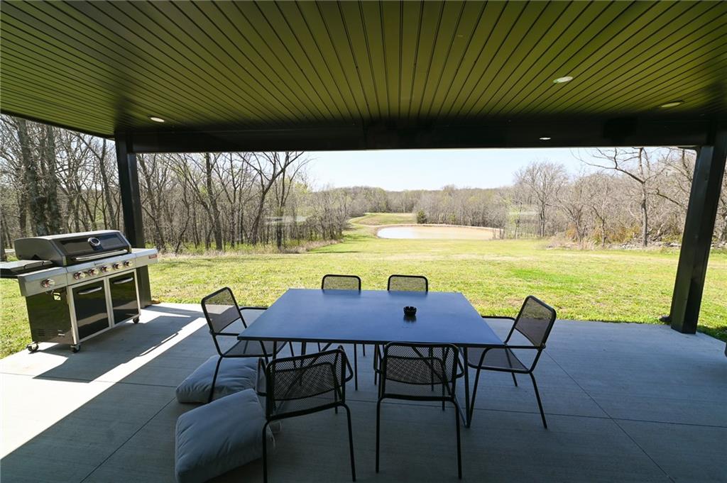 105 Southeast 40th Road Lamar, MO 64759 - Photo 23 of 62