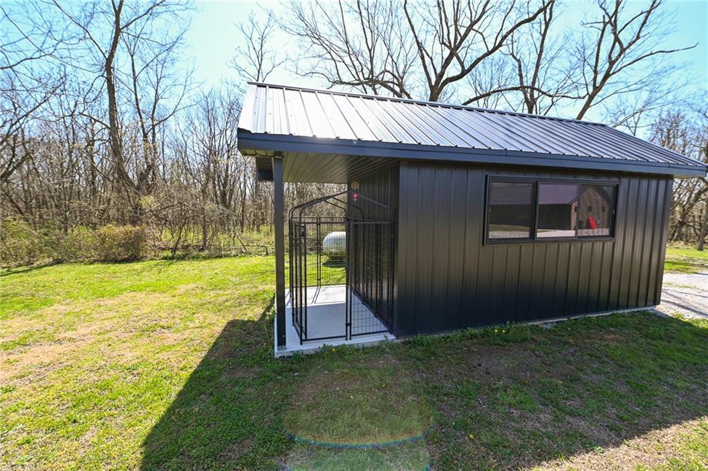 105 Southeast 40th Road Lamar, MO 64759 - Photo 26 of 62
