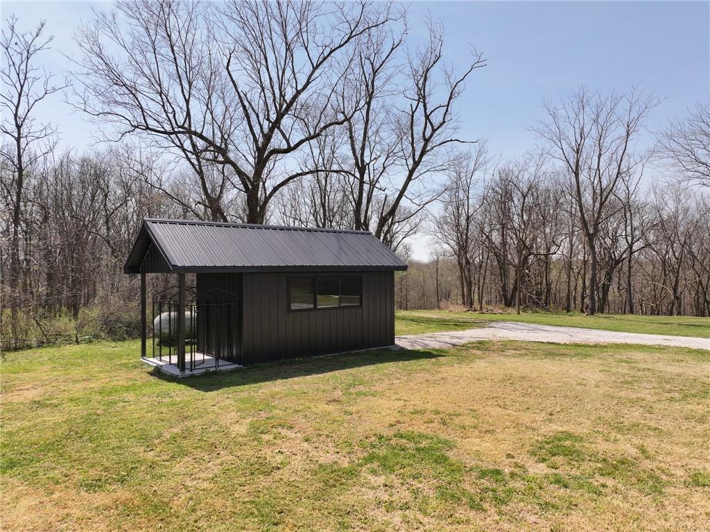 105 Southeast 40th Road Lamar, MO 64759 - Photo 4 of 62