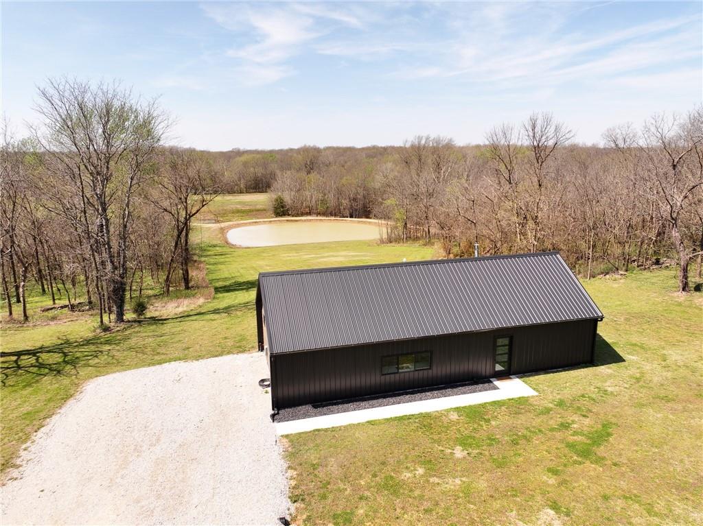 105 Southeast 40th Road Lamar, MO 64759 - Photo 6 of 62