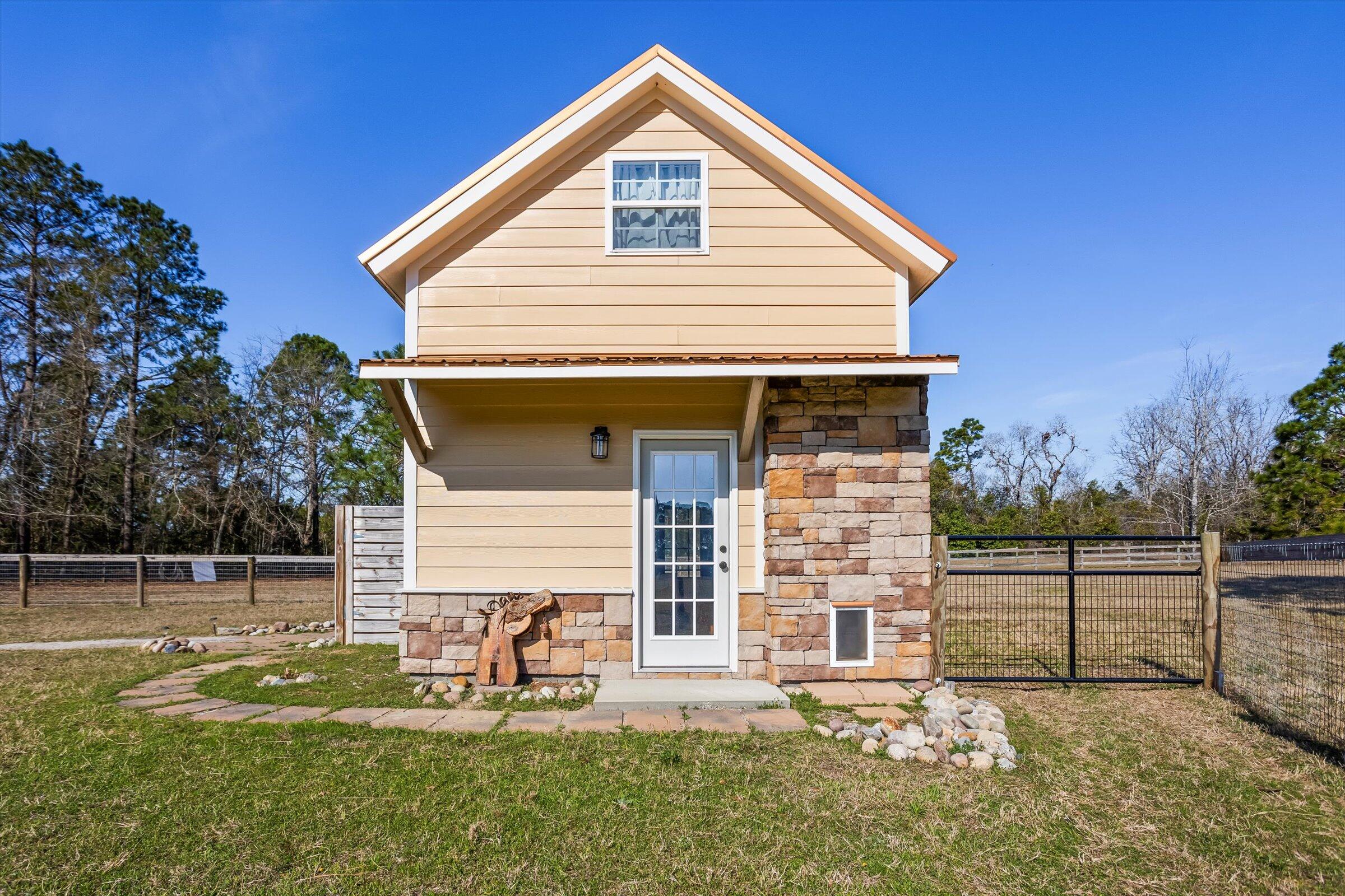 158 North Windsor Road Windsor, SC 29856 - Photo 38 of 85