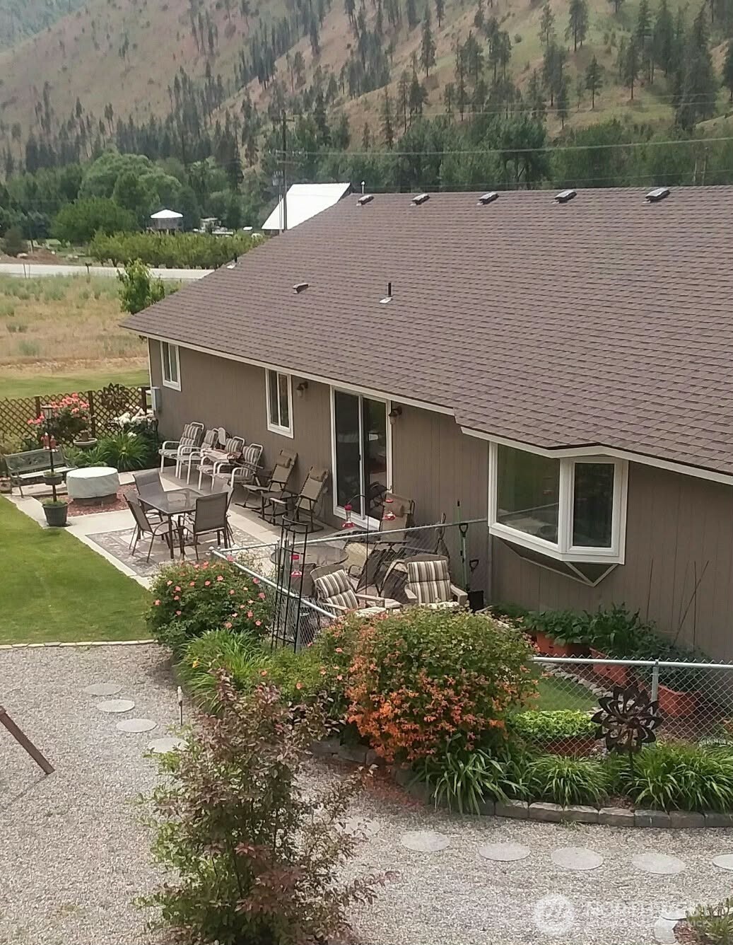6132 Entiat River Road Entiat, WA 98822 - Photo 32 of 40 Gallery Image 32