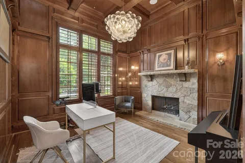$2,100,000 | 8304 Marcliffe Court, Waxhaw, NC 28173