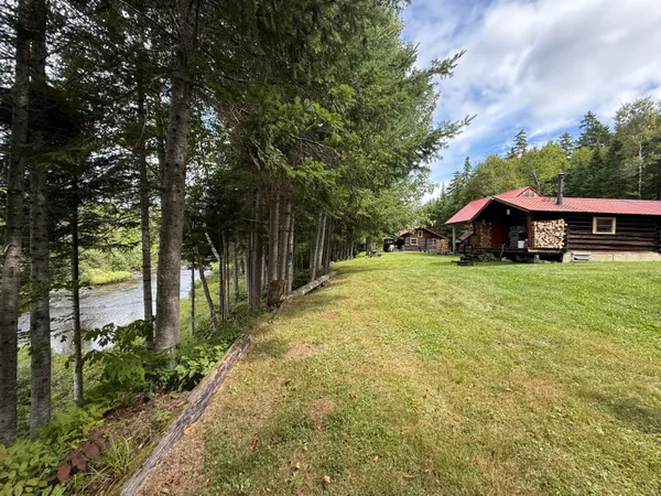 $395,000 | 0 Highlanding Camps, Portage, ME 04768