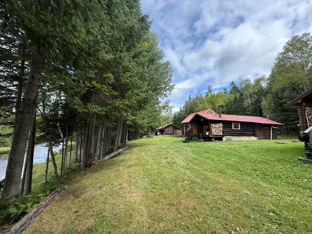 $395,000 | 0 Highlanding Camps, Portage, ME 04768