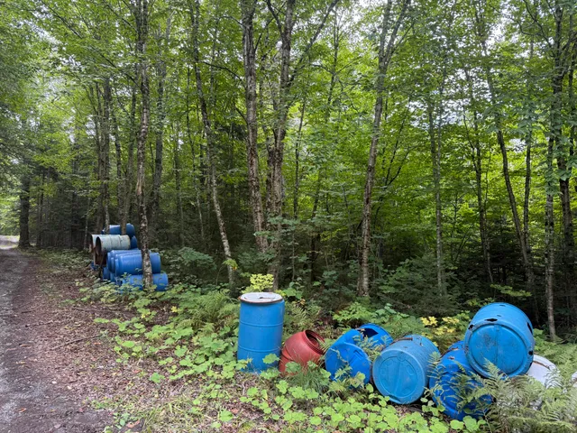 $395,000 | 0 Highlanding Camps, Portage, ME 04768