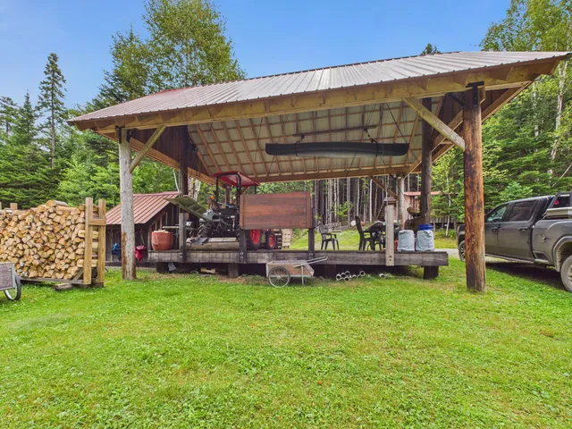 $395,000 | 0 Highlanding Camps, Portage, ME 04768