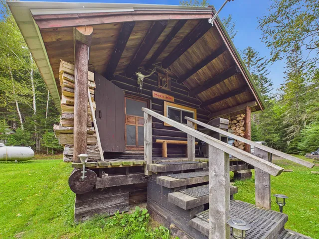 $395,000 | 0 Highlanding Camps, Portage, ME 04768