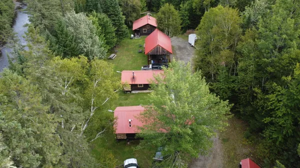$395,000 | 0 Highlanding Camps, Portage, ME 04768