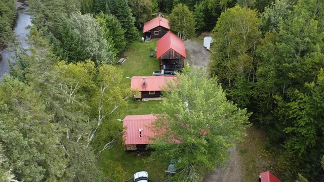 $395,000 | 0 Highlanding Camps, Portage, ME 04768