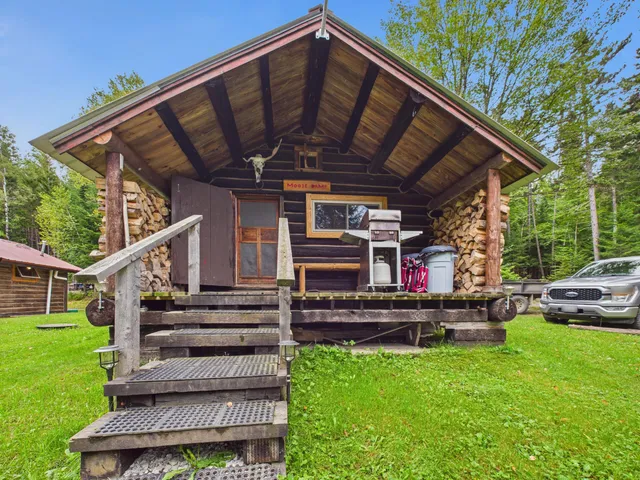 $395,000 | 0 Highlanding Camps, Portage, ME 04768