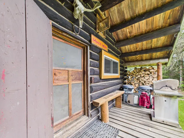 $395,000 | 0 Highlanding Camps, Portage, ME 04768