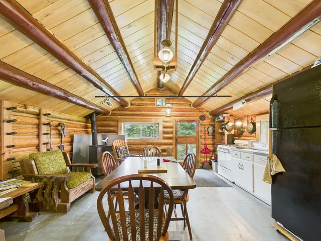 $395,000 | 0 Highlanding Camps, Portage, ME 04768